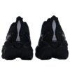 Mach X Caged &lsquo;Noir Bleu Nuit&rsquo;