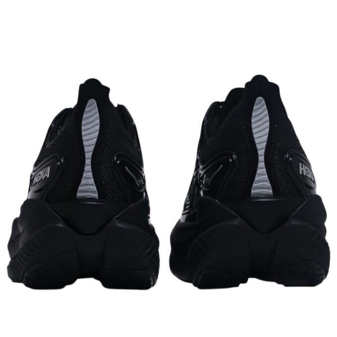 Mach X Caged &lsquo;Noir Bleu Nuit&rsquo;