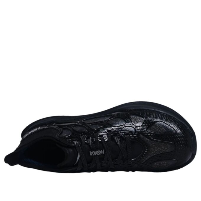 Mach X Caged &lsquo;Noir Bleu Nuit&rsquo;