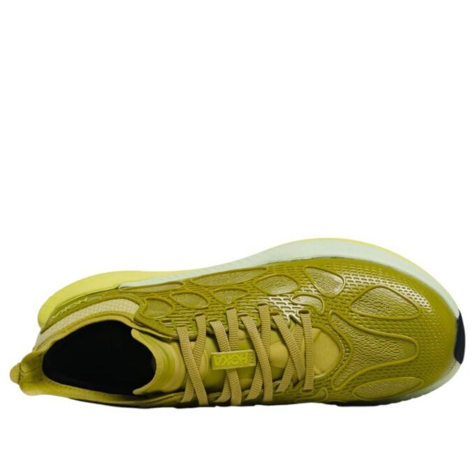 Mach X Caged &lsquo;Pea Green&rsquo;
