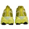 Mach X Caged &lsquo;Pea Green&rsquo;
