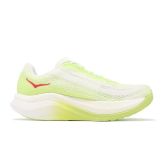 Mach X &lsquo;Lettuce White&rsquo;
