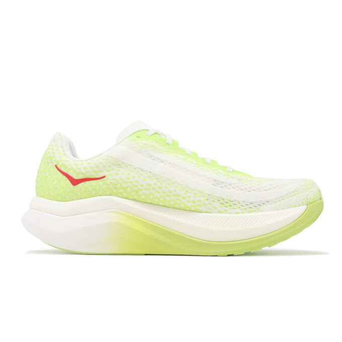 Mach X &lsquo;Lettuce White&rsquo;