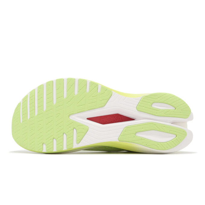 Mach X &lsquo;Lettuce White&rsquo;