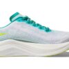 Mach X &lsquo;Verre blanc bleu&rsquo;