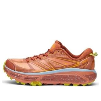 Mafate Speed  2 &lsquo;Bakrd Clay&rsquo;