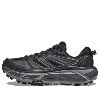 Mafate Speed  2 &lsquo;Black Castle Rock&rsquo;