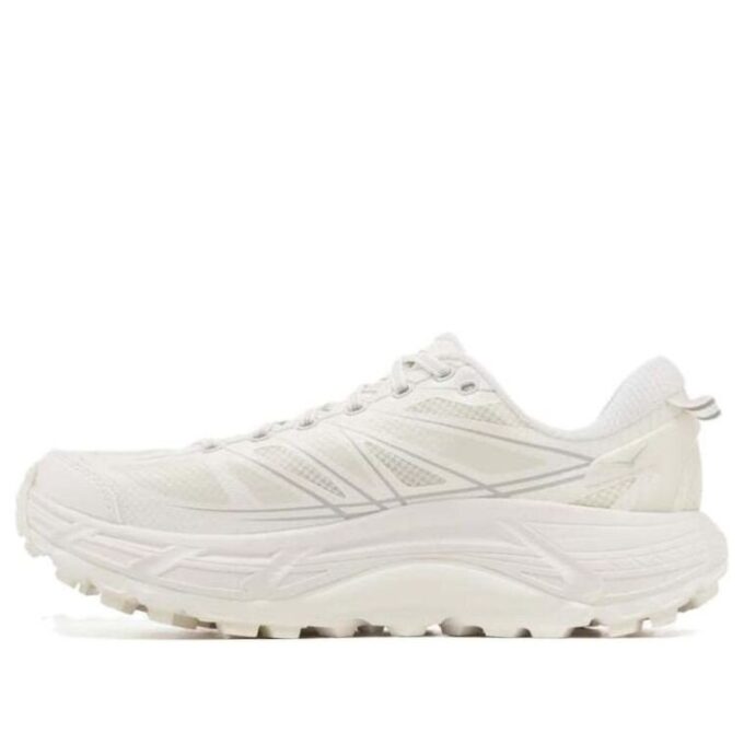 Mafate Speed  2 &lsquo;Blanc&rsquo;
