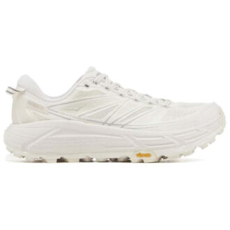 Mafate Speed  2 &lsquo;Blanc&rsquo;