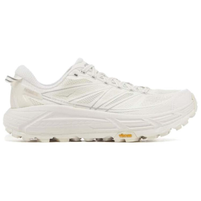 Mafate Speed  2 &lsquo;Blanc&rsquo;