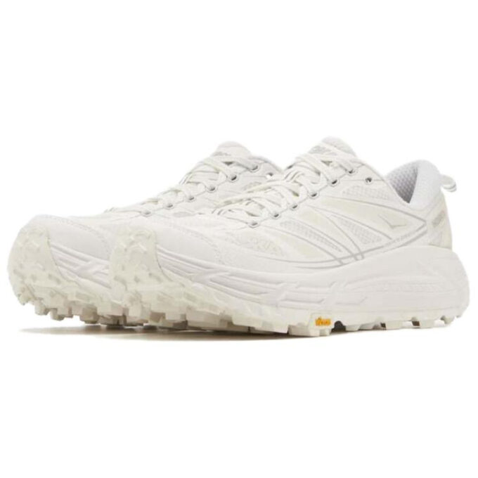 Mafate Speed  2 &lsquo;Blanc&rsquo;