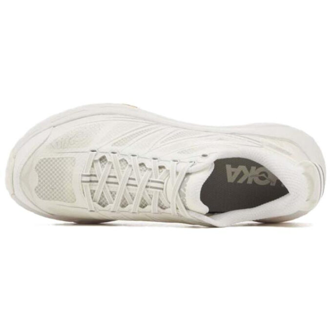 Mafate Speed  2 &lsquo;Blanc&rsquo;