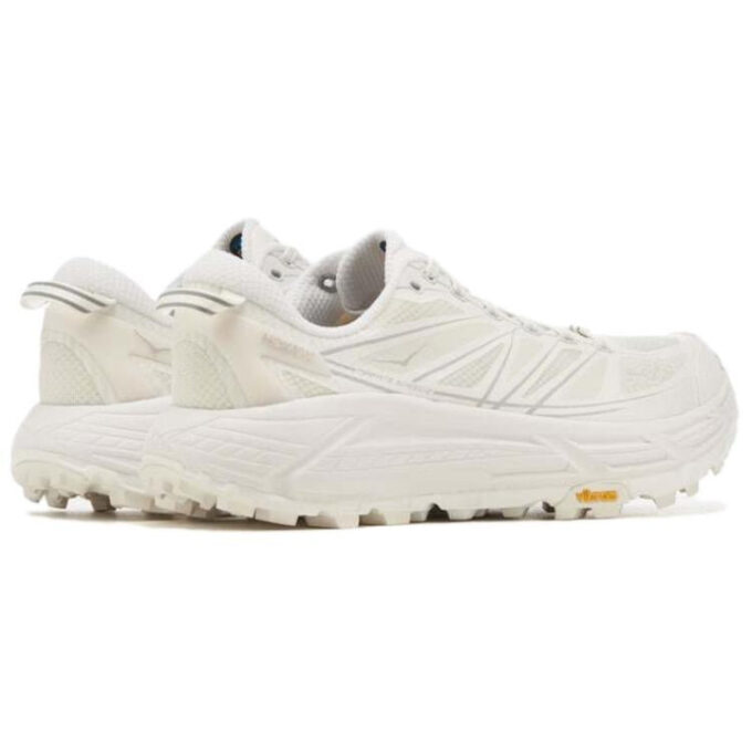 Mafate Speed  2 &lsquo;Blanc&rsquo;