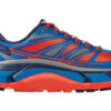 Mafate Speed  2 &lsquo;Bleu Orange Gris&rsquo;