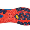 Mafate Speed  2 &lsquo;Bleu Orange Gris&rsquo;