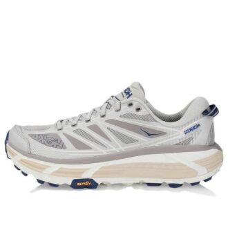 Mafate Speed  2 &lsquo;Gris&rsquo;