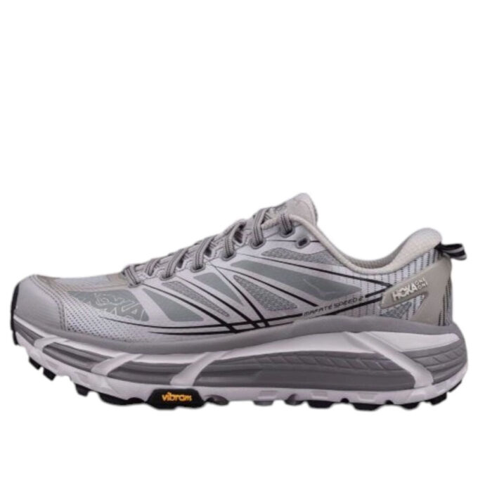 Mafate Speed  2 &lsquo;Gris Galactique&rsquo;