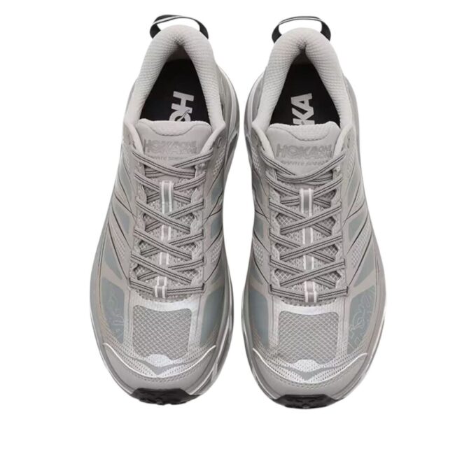 Mafate Speed  2 &lsquo;Gris Galactique&rsquo;