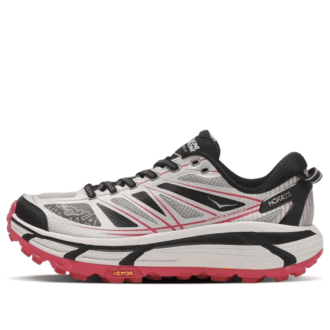 Mafate Speed  2 &lsquo;Gris Rouge Blanc&rsquo;