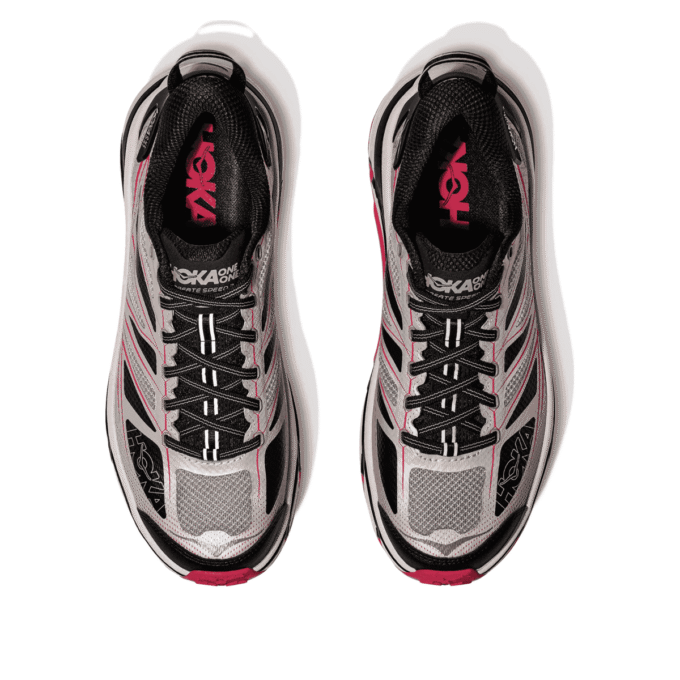 Mafate Speed  2 &lsquo;Gris Rouge Blanc&rsquo;
