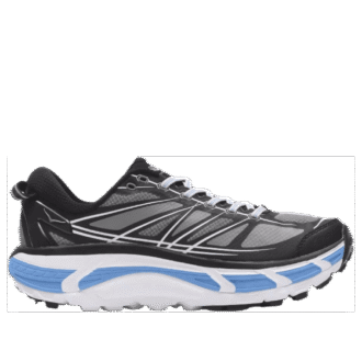 Mafate Speed  2 &lsquo;Noir Bleu&rsquo;