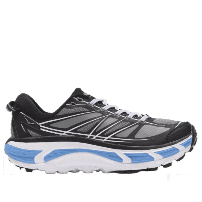 Mafate Speed  2 &lsquo;Noir Bleu&rsquo;