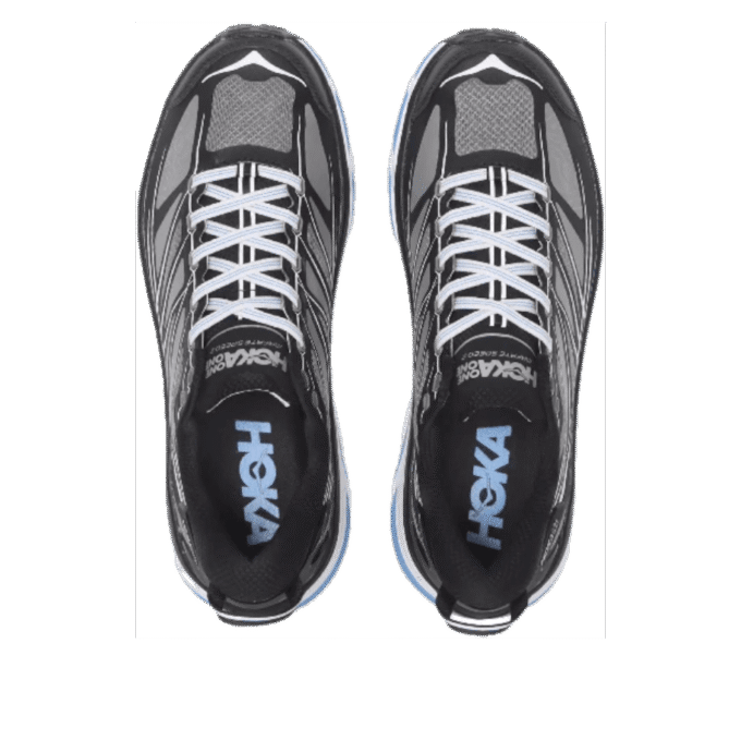 Mafate Speed  2 &lsquo;Noir Bleu&rsquo;