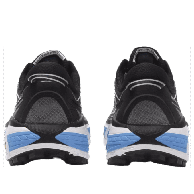 Mafate Speed  2 &lsquo;Noir Bleu&rsquo;