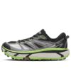 Mafate Speed  2 &lsquo;Noir Vert&rsquo;