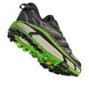 Mafate Speed  2 &lsquo;Noir Vert&rsquo;