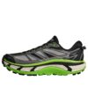 Mafate Speed  2 &lsquo;Noir Vert&rsquo;