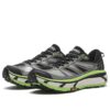 Mafate Speed  2 &lsquo;Noir Vert&rsquo;