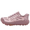 Mafate Speed  2 &lsquo;Œillet mauve classique&rsquo;