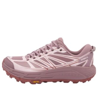 Mafate Speed  2 &lsquo;Œillet mauve classique&rsquo;