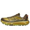 Mafate Speed  2 &lsquo;Olive foncé&rsquo;