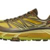 Mafate Speed  2 &lsquo;Olive foncé&rsquo;