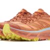 Mafate Speed  2 &lsquo;Rouge Brun&rsquo;