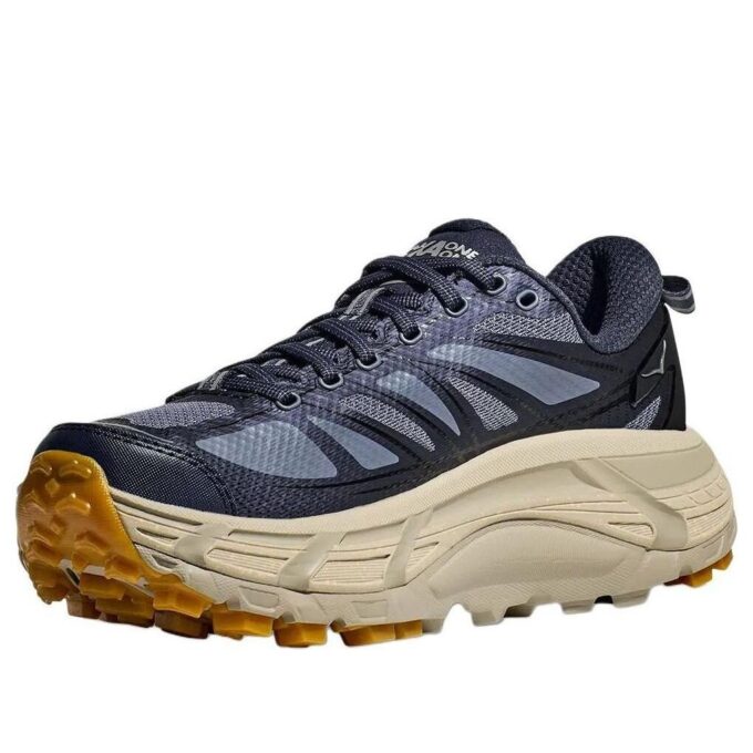 Mafate Speed  2 &lsquo;Varsity Navy Farro&rsquo;