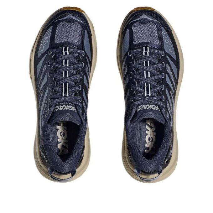 Mafate Speed  2 &lsquo;Varsity Navy Farro&rsquo;