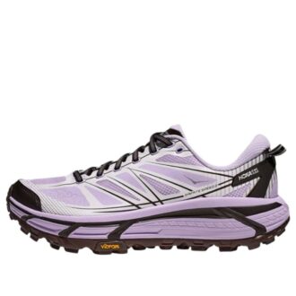 Mafate Speed  2 &lsquo;Violet clair&rsquo;