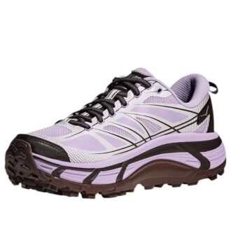Mafate Speed  2 &lsquo;Violet clair&rsquo;