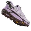 Mafate Speed  2 &lsquo;Violet clair&rsquo;