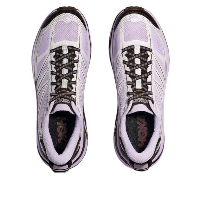 Mafate Speed  2 &lsquo;Violet clair&rsquo;