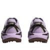 Mafate Speed  2 &lsquo;Violet clair&rsquo;