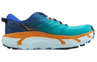 Mafate Speed  3 « Bleu éblouissant »