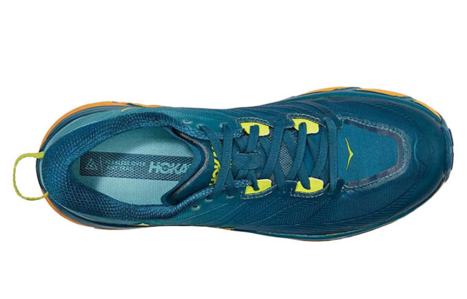 Mafate Speed  3 &lsquo;Coastal Shade&rsquo;