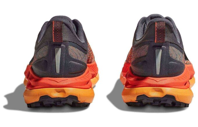 Mafate Speed  4 &lsquo;Flamme de Castlerock&rsquo;