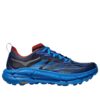 Mafate Speed  4 Lite &lsquo;Cobalt électrique&rsquo;