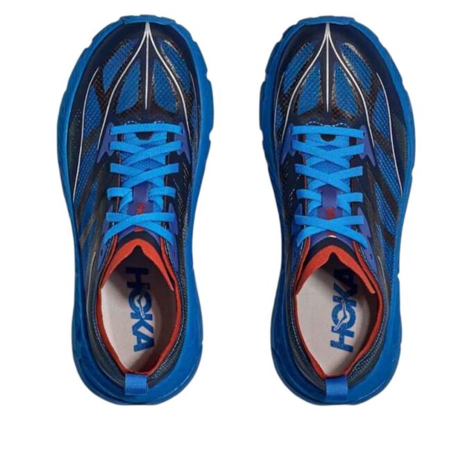 Mafate Speed  4 Lite &lsquo;Cobalt électrique&rsquo;