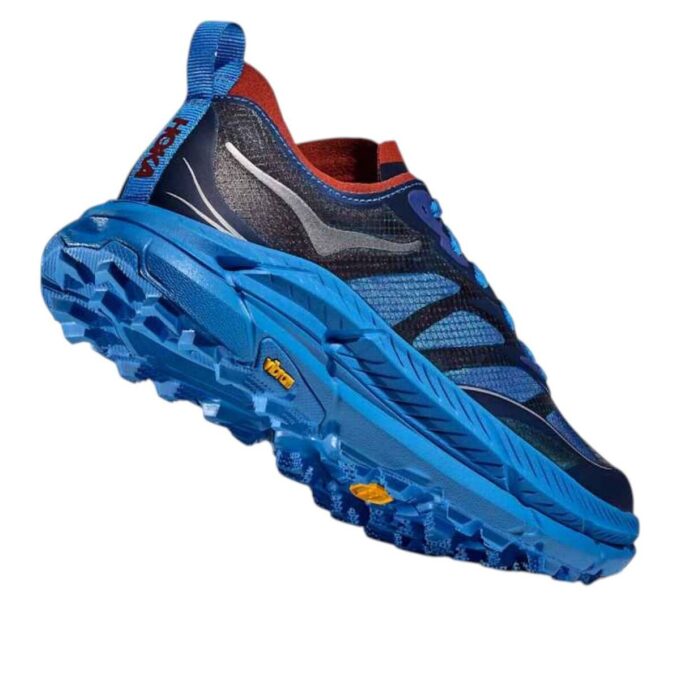Mafate Speed  4 Lite &lsquo;Cobalt électrique&rsquo;